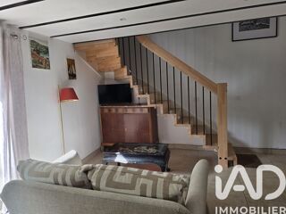  Maison � vendre 3 pi�ces 57 m�