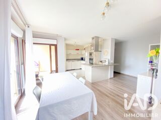  Appartement à vendre 4 pièces 87 m²