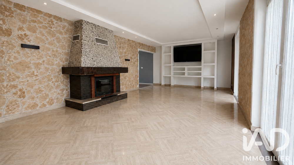 Location Maison Location Maison/villa 10 pièces Rantigny