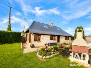  Maison à vendre 5 pièces 86 m²