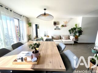  Appartement � vendre 2 pi�ces 52 m�