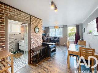  Maison � vendre 5 pi�ces 62 m�