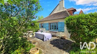  Maison à vendre 6 pièces 158 m²