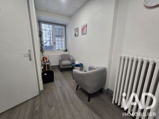  Immeuble à vendre 48 m²