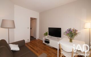  Appartement à louer 2 pièces 30 m²