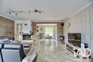  Maison à vendre 8 pièces 240 m²