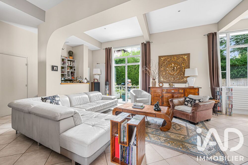 Vente Triplex 6 pièces