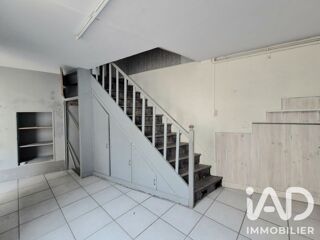 Vente Maison Vente Maison de ville 4 pièces Thouars