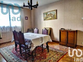  Maison à vendre 4 pièces 82 m²