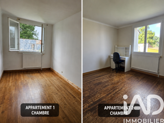  Maison à vendre 8 pièces 222 m²