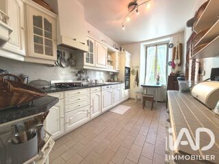  Maison à vendre 6 pièces 190 m²