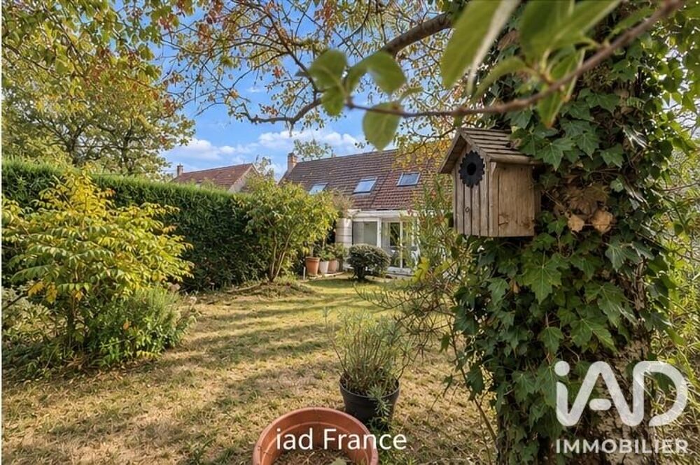 Vente Maison Vente Maison/villa 7 pièces Montigny-le-bretonneux