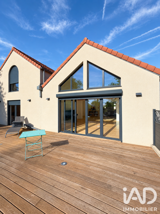  Maison à vendre 7 pièces 202 m²