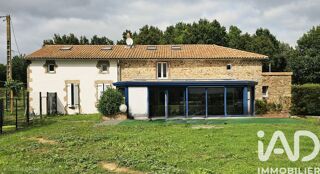  Maison à vendre 9 pièces 237 m²
