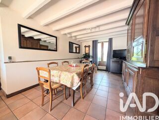  Maison à vendre 9 pièces 226 m²