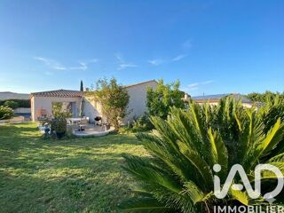  Maison à vendre 5 pièces 111 m²