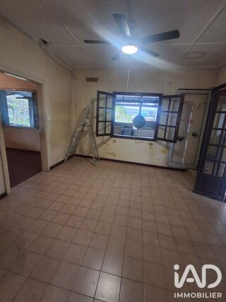  Maison à vendre 6 pièces 100 m²