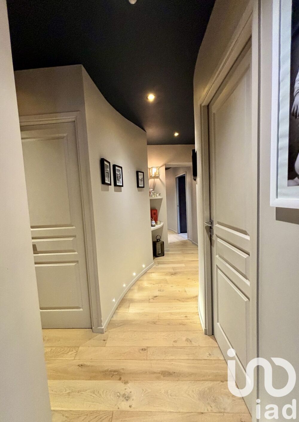 � vendre  Appartement Saint-Germain-en-Laye (78100)