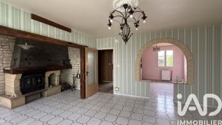  Maison � vendre 5 pi�ces 126 m�