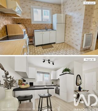  Maison � vendre 5 pi�ces 111 m�