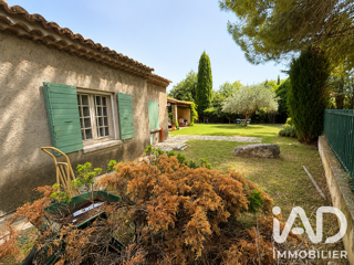  Maison à vendre 6 pièces 134 m²