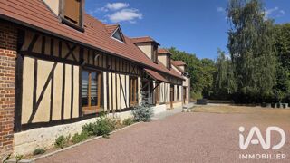  Maison à vendre 7 pièces 158 m²