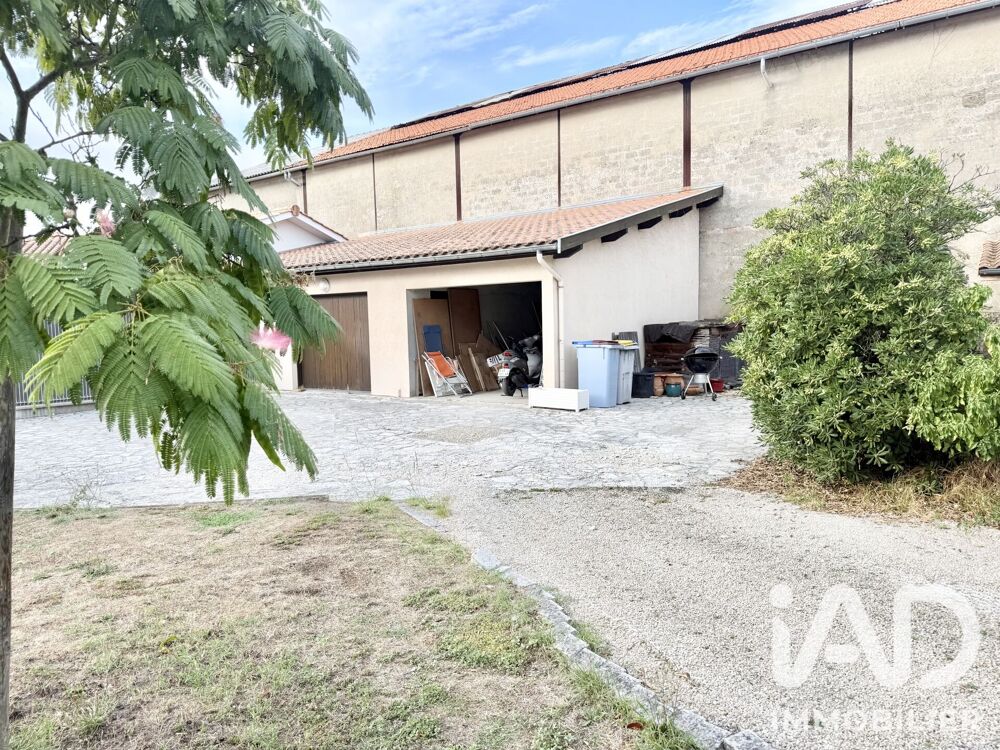 à vendre  Maison La Teste-de-Buch (33260)