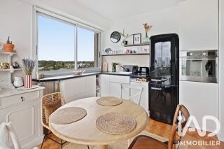  Appartement à vendre 3 pièces 75 m²