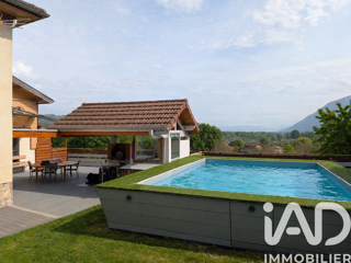  Maison � vendre 7 pi�ces 160 m�