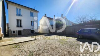  Maison � vendre 7 pi�ces 147 m�