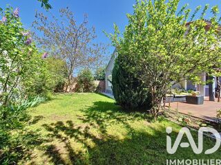  Maison à vendre 5 pièces 163 m²