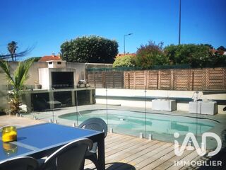  Maison à vendre 6 pièces 138 m²
