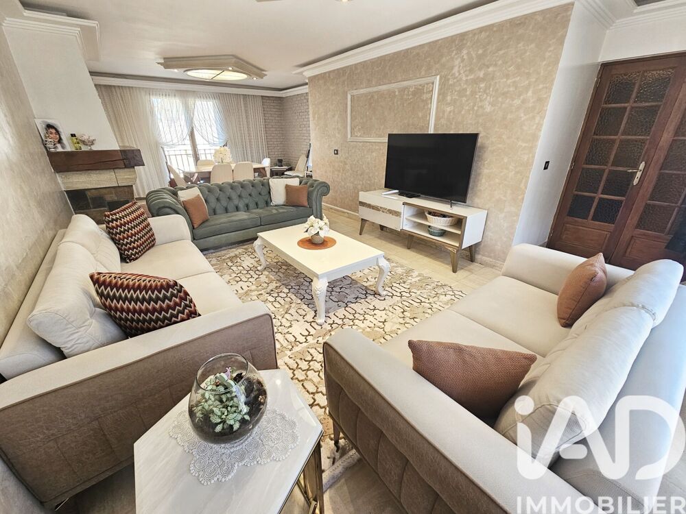 vente Maison - 6 pièce(s) - 143 m² Le Blanc-Mesnil (93150)