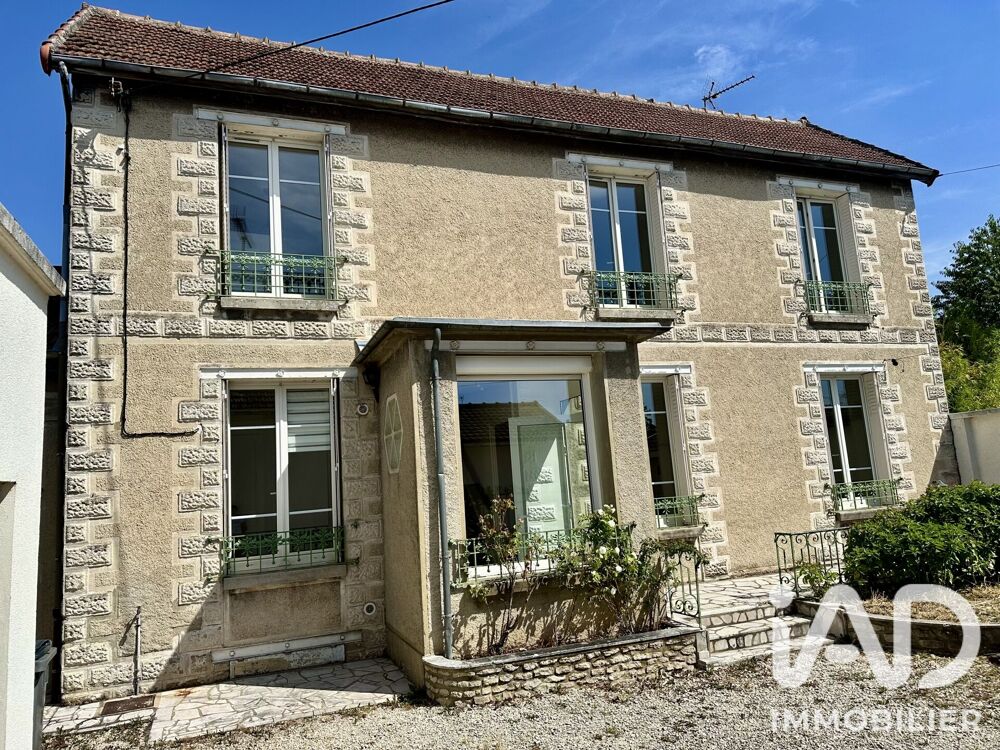 Maison 4 pièces 101 m² · à Troyes · 101 m² · 199 000 €