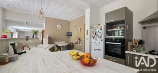  Maison à vendre 4 pièces 202 m²