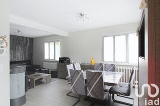  Maison à vendre 4 pièces 82 m²