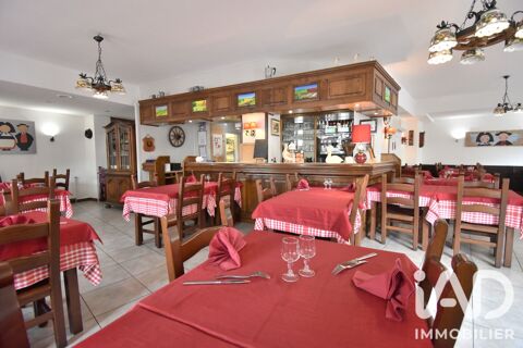 Vente Boutique/Local commercial 146 m&sup2; 128000 57600 Forbach