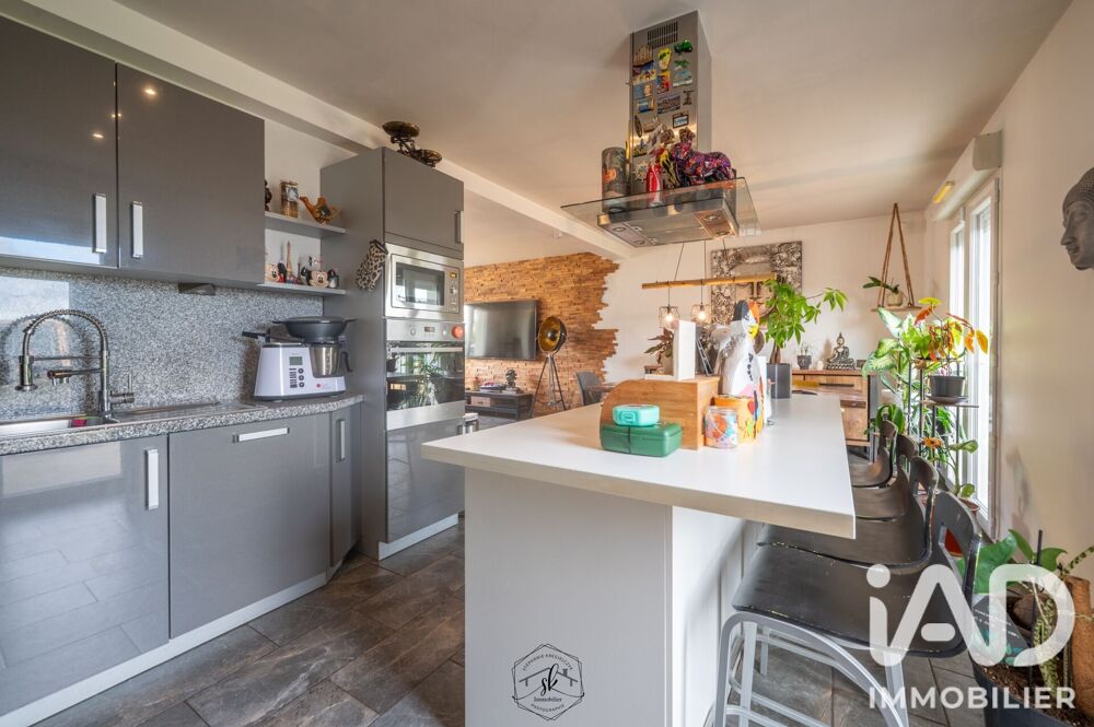 Vente Maison Vente Maison/villa 5 pièces Ottange