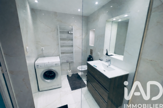  Appartement à vendre 1 pièce 26 m²