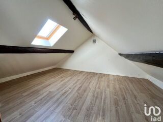  Maison à louer 2 pièces 32 m²