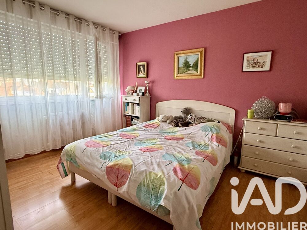 Vente Maison Vente Maison/villa 5 pièces Lys-lez-lannoy