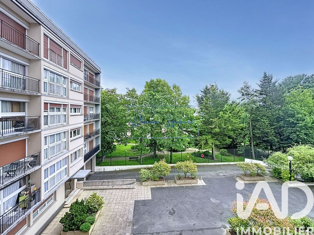 Vente Appartement Vente Appartement 2 pièces Eaubonne