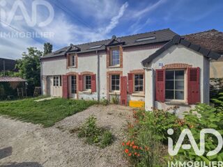  Maison à vendre 7 pièces 150 m²