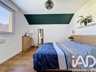  Appartement � vendre 3 pi�ces 60 m�