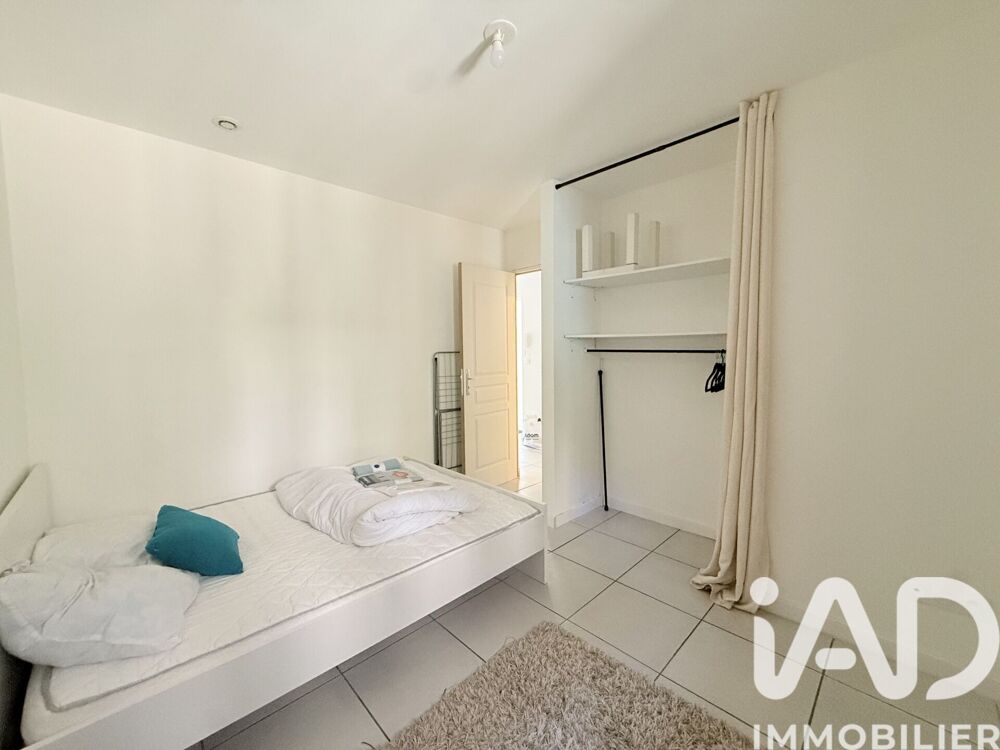 location Appartement - 2 pièce(s) - 34 m² Digne-les-Bains (04000)