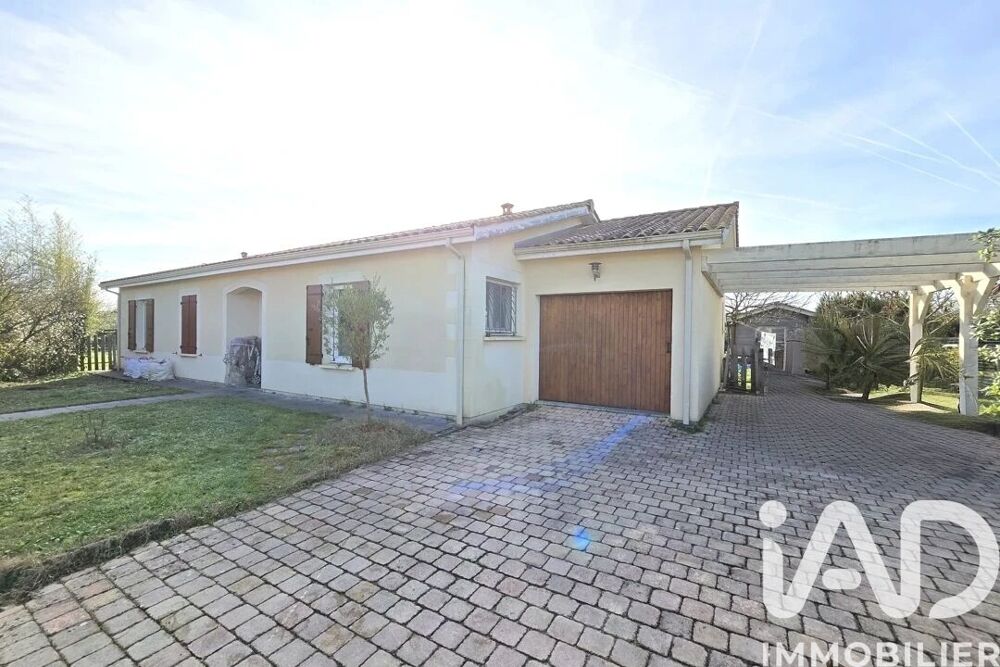 Vente Maison/villa 5 pièces