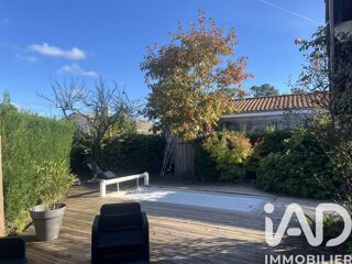  Maison à vendre 5 pièces 101 m²