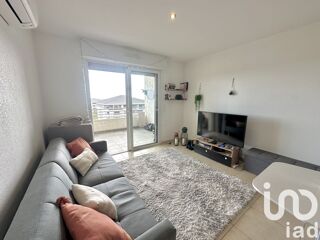  Appartement � vendre 2 pi�ces 42 m�