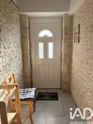  Maison � vendre 7 pi�ces 193 m�