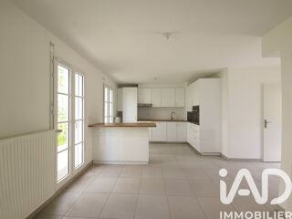  Maison à vendre 5 pièces 105 m²